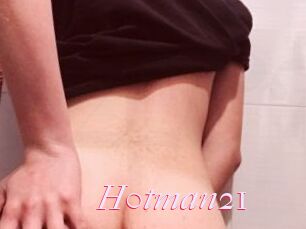H0tman21