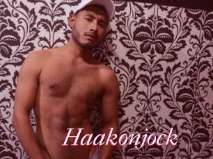 Haakonjock