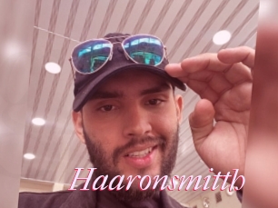 Haaronsmitth