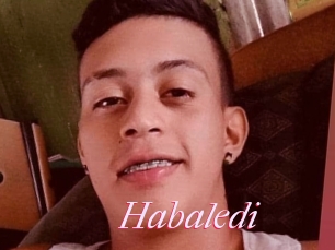 Habaledi