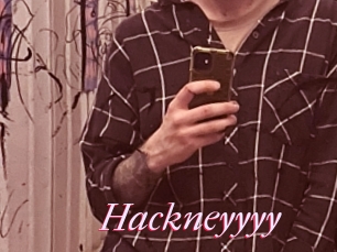 Hackneyyyy