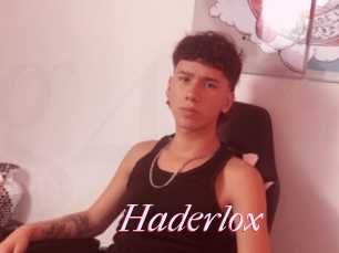Haderlox