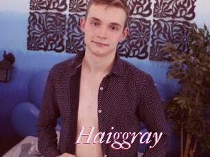 Haiggray