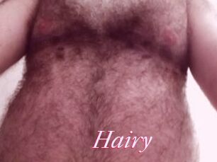 Hairy