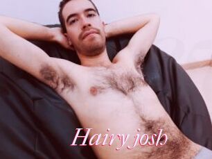 Hairy_josh