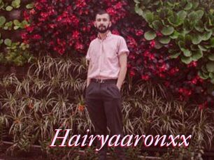 Hairyaaronxx