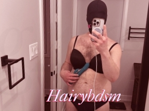 Hairybdsm