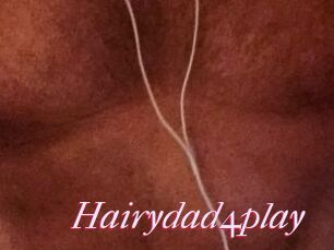 Hairydad4play