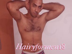 Hairyformen18