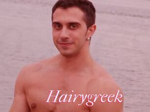 Hairygreek