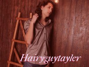 Hairyguytayler