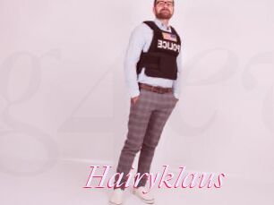 Hairyklaus