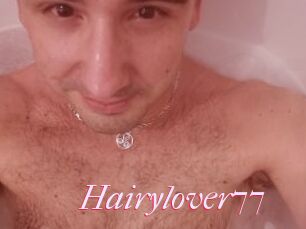 Hairylover77