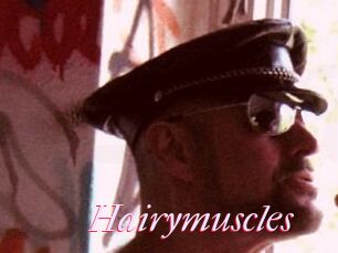 Hairymuscles