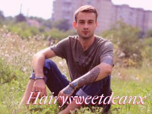 Hairysweetdeanx
