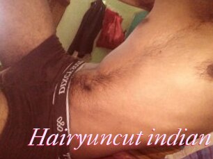 Hairyuncut_indian