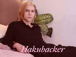 Hakubacker