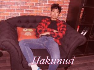 Hakunusi