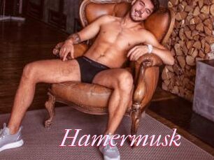 Hamermusk
