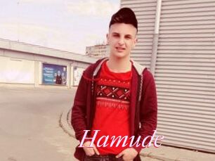 Hamude