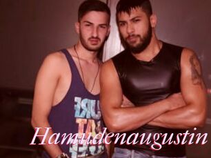 Hamudenaugustin