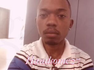 Handsome27
