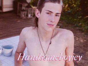 Handsomeboyjey
