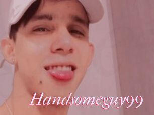 Handsomeguy99