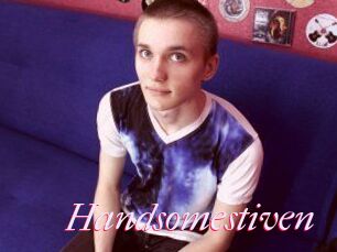 Handsomestiven