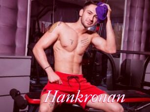 Hankronan
