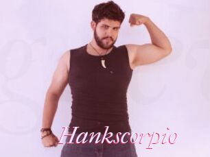 Hankscorpio
