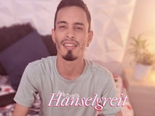 Hanselgreit