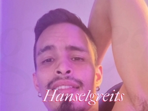 Hanselgreits
