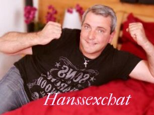 Hanssexchat