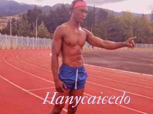 Hanycaicedo