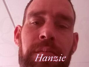 Hanzie