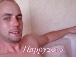 Happy2010