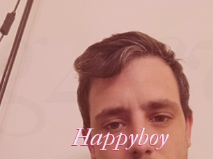 Happyboy