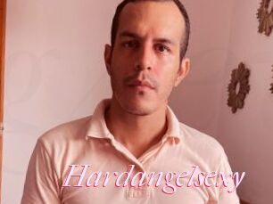 Hardangelsexy