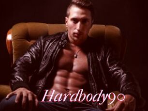 Hardbody90