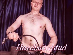 Hardboiledstud