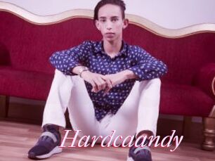 Hardcaandy