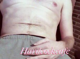 Hardcockcafe