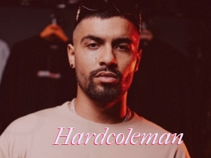 Hardcoleman