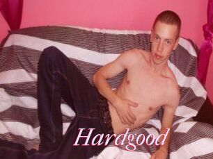 Hardgood