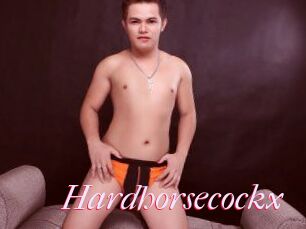 Hardhorsecockx