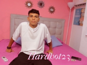 Hardhot23