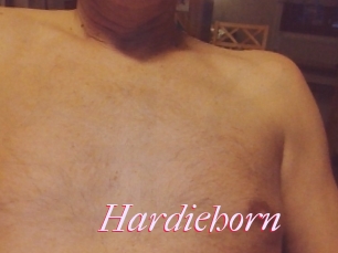Hardiehorn