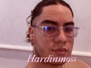 Hardinmoss