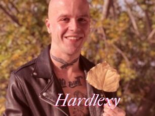 Hardlexy
